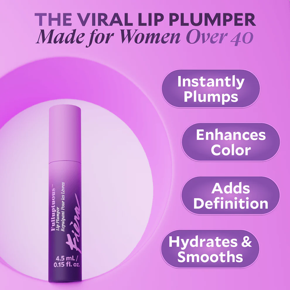 Fulluptuous™ Lip Plumper + Hydrator - Image 2