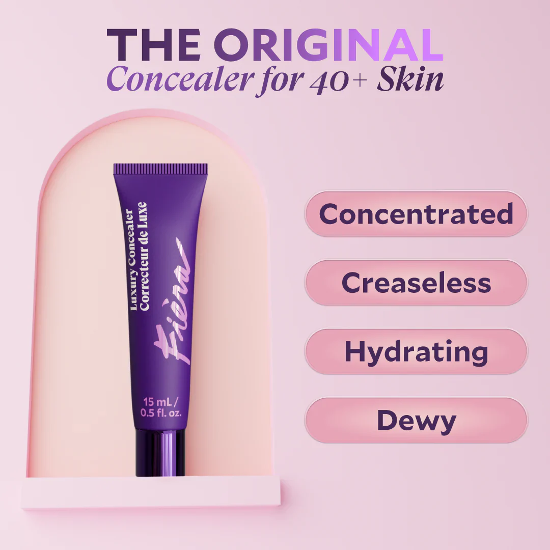 Luxury Concealer - Image 2