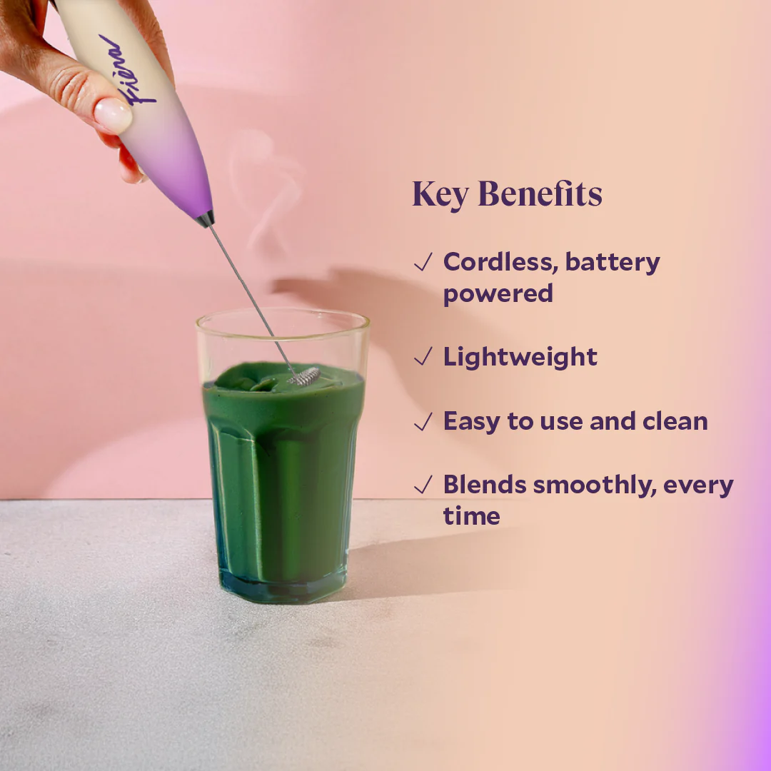 Supplement Blender | Multicolor - Image 3