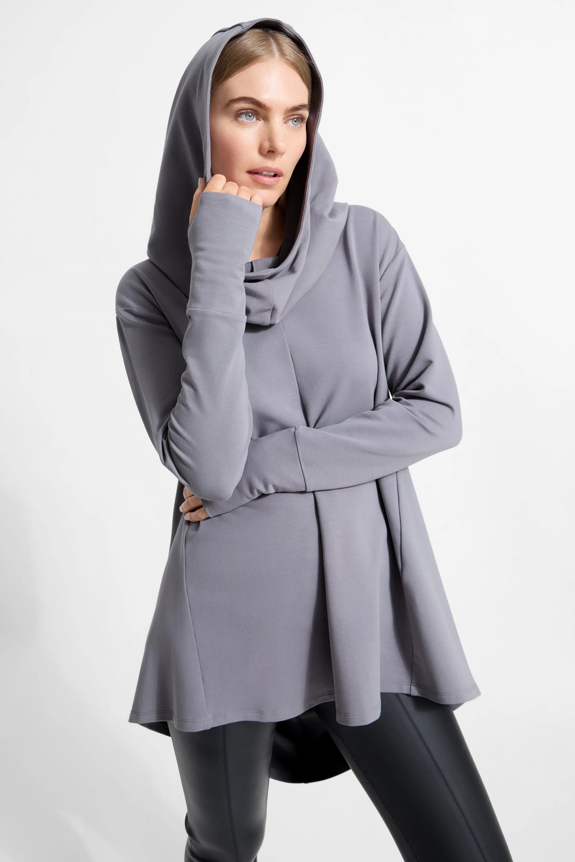 Firenze Hoodie | Multiple Colors