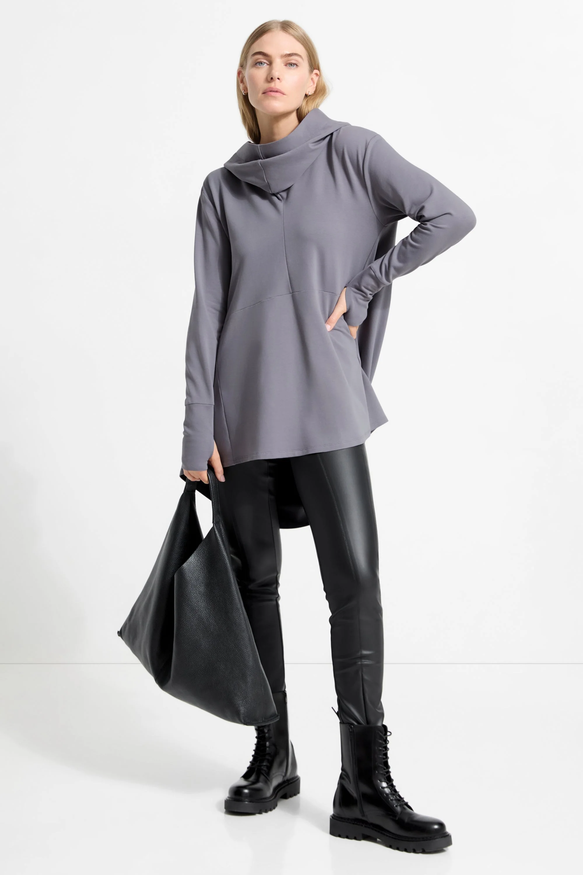 Firenze Hoodie | Multiple Colors - Image 23