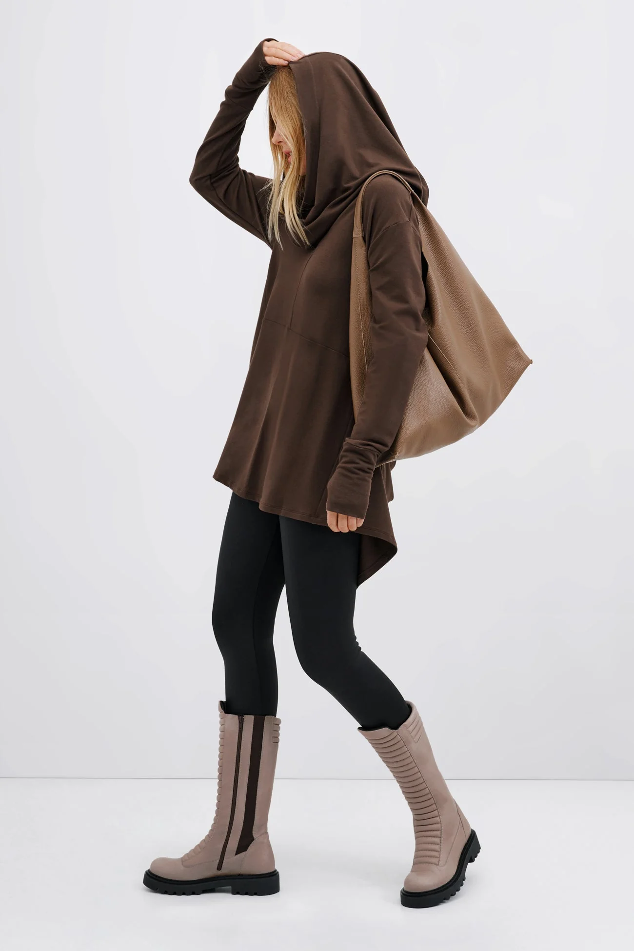 Firenze Hoodie | Multiple Colors - Image 36