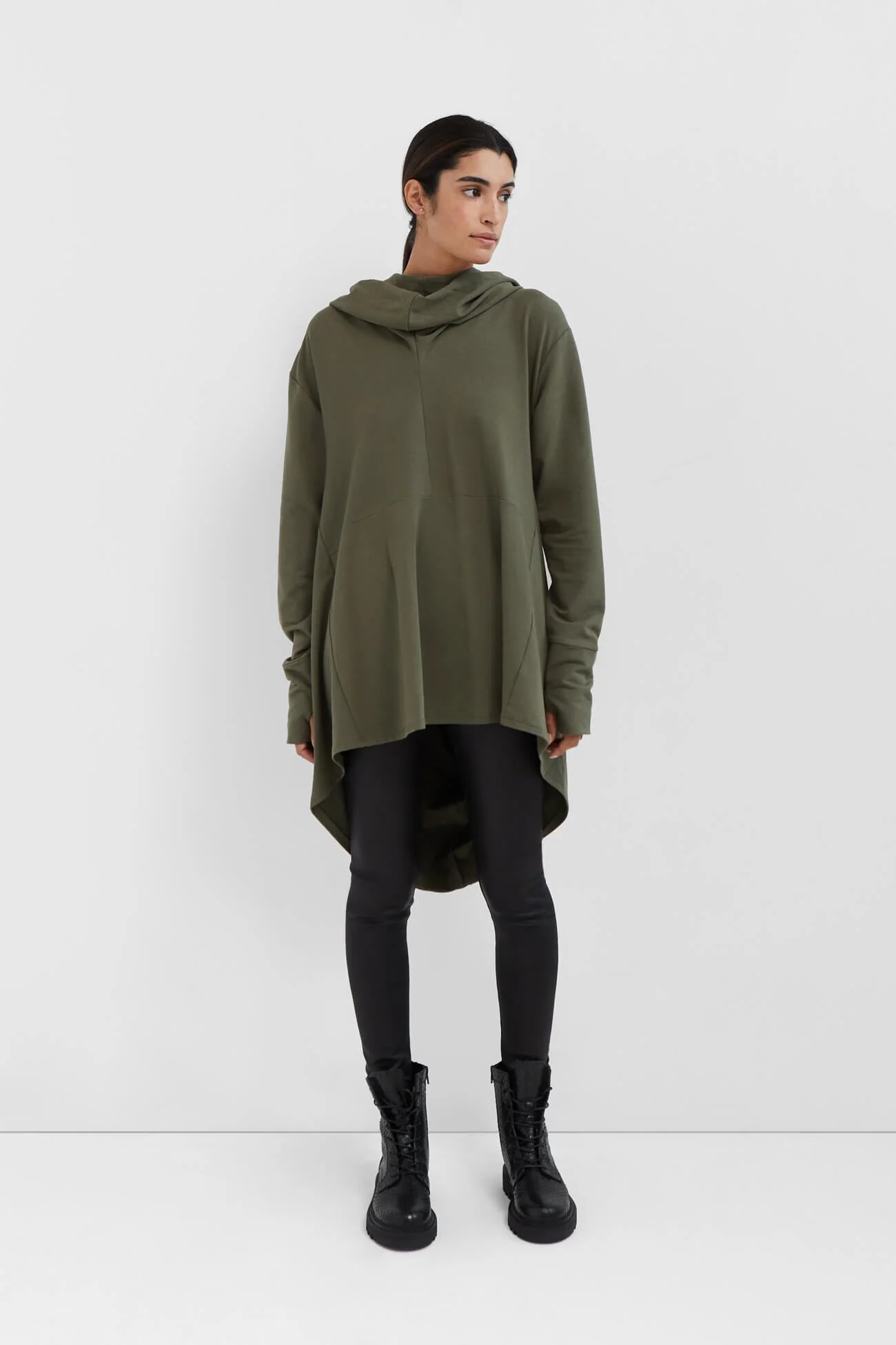 Firenze Hoodie | Multiple Colors - Image 46