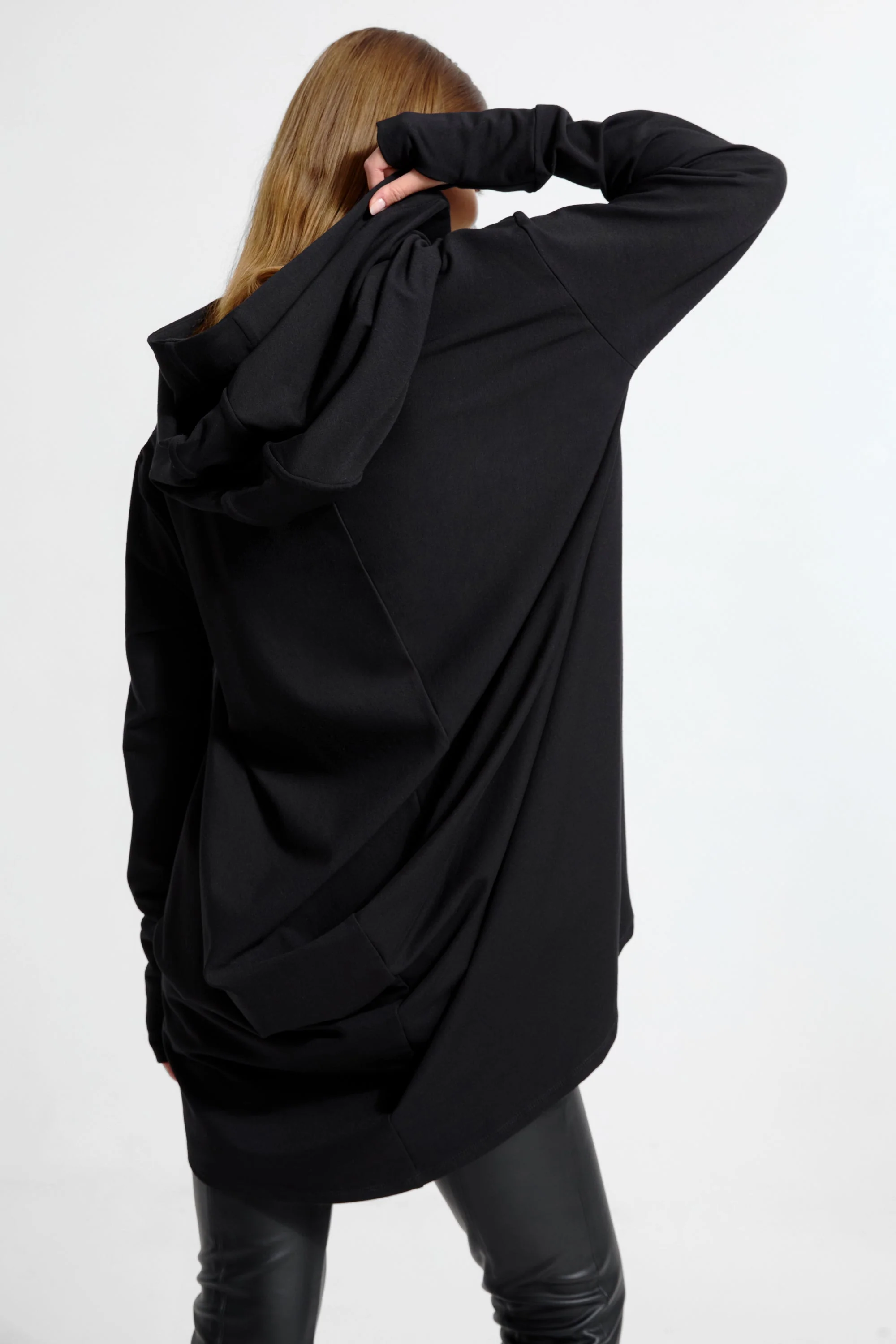 Firenze Hoodie | Multiple Colors - Image 9