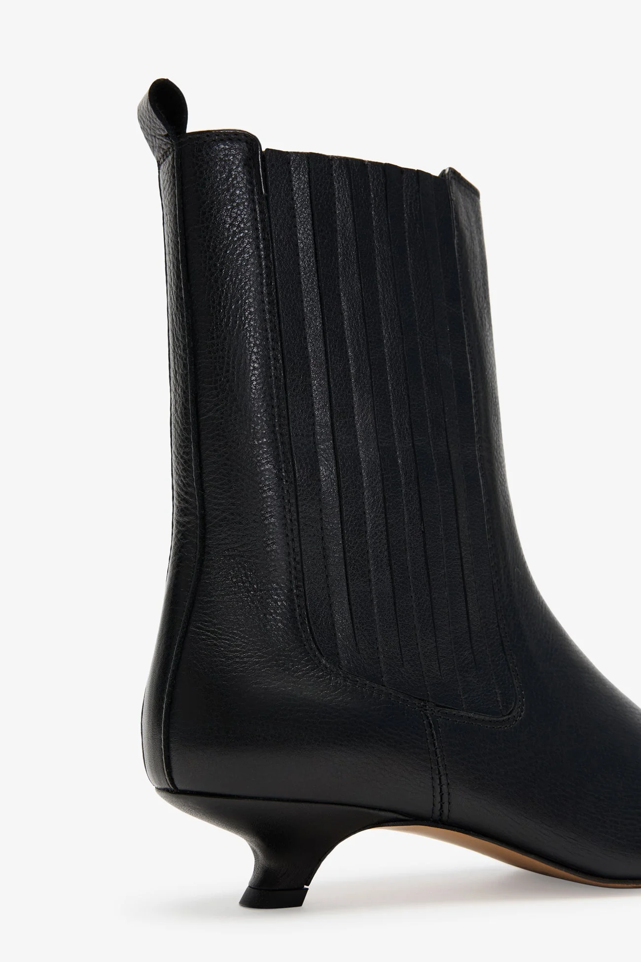Gemma Boots | Black - Image 5