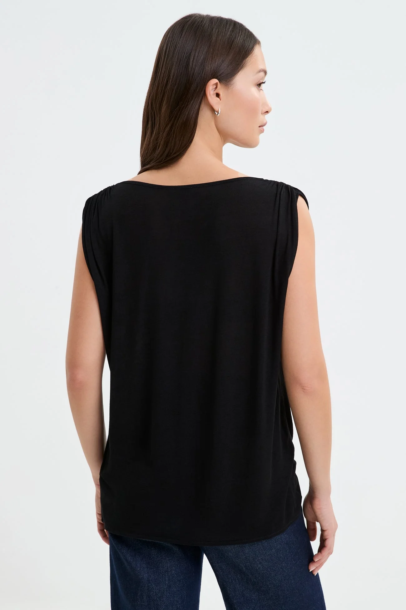 Greenwich Village Top | Multiple Colors - Image 27