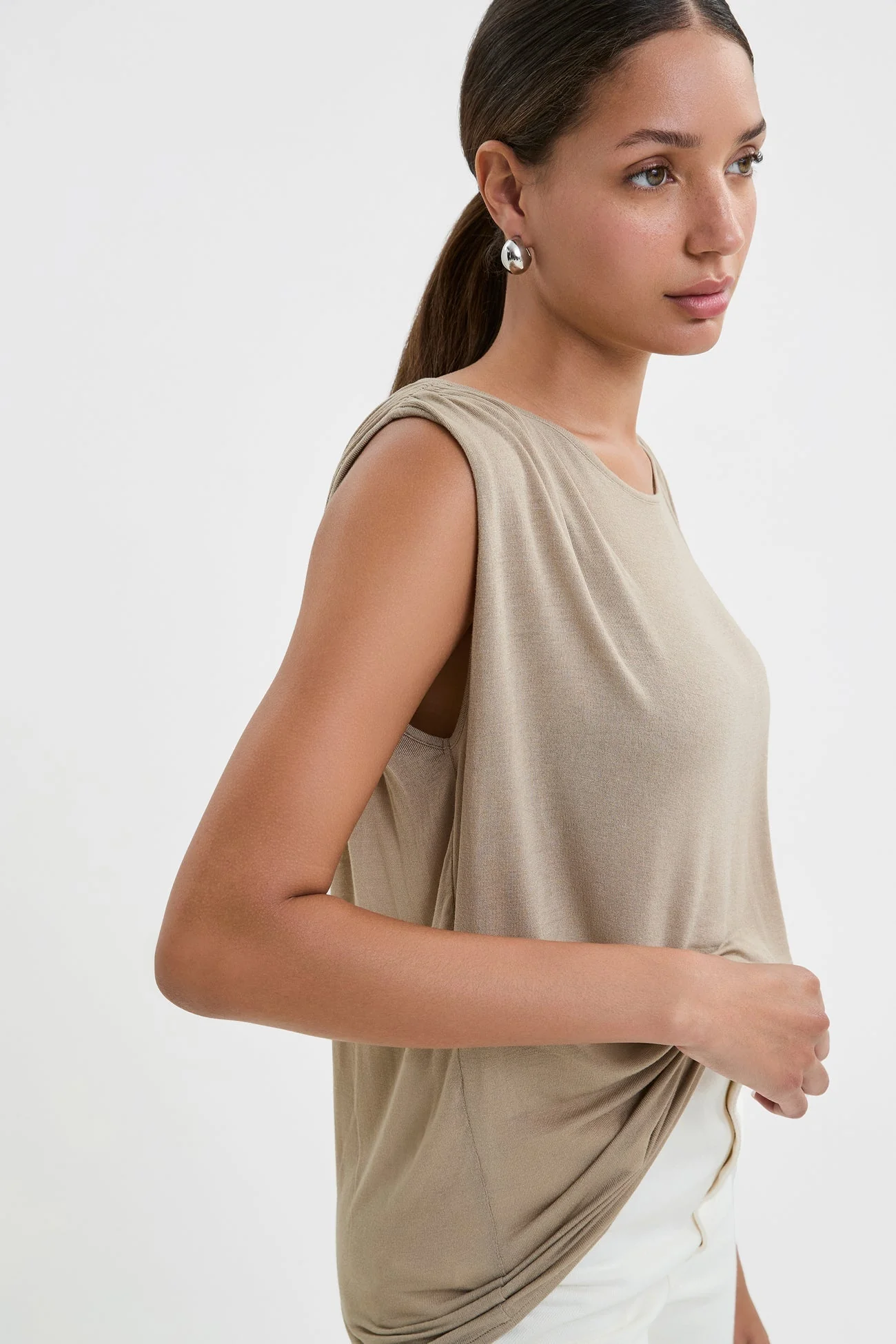Greenwich Village Top | Multiple Colors - Image 37
