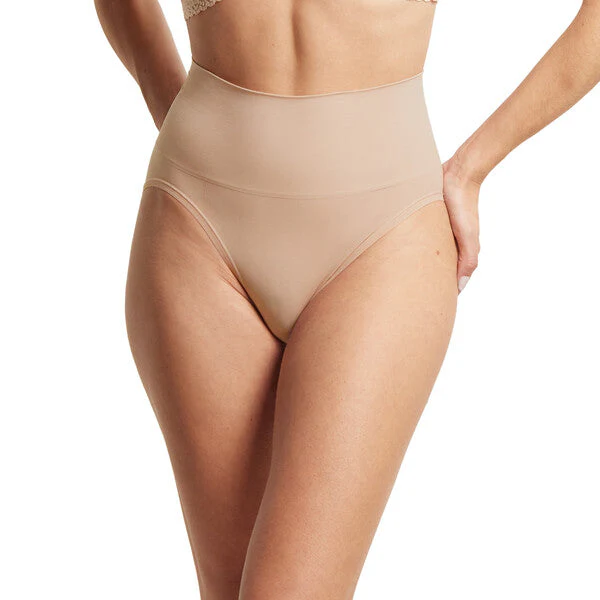 Body French Brief | Chai - Image 2