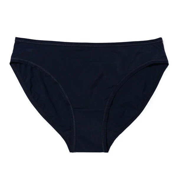 BreatheSoft Bikini | Black