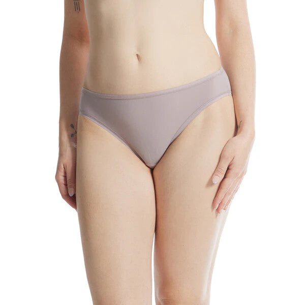 BreatheSoft Bikini | Evening Grey - Image 2