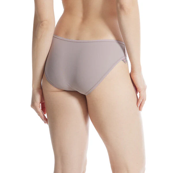 BreatheSoft Bikini | Evening Grey - Image 3