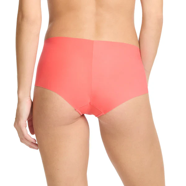 Breathesoft Boyshort | Coral Reef - Image 3