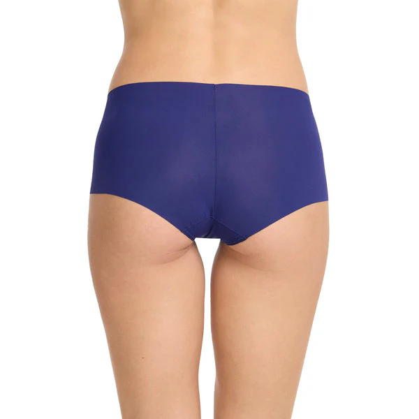 Breathesoft Boyshort | Odyssey Blue - Image 3