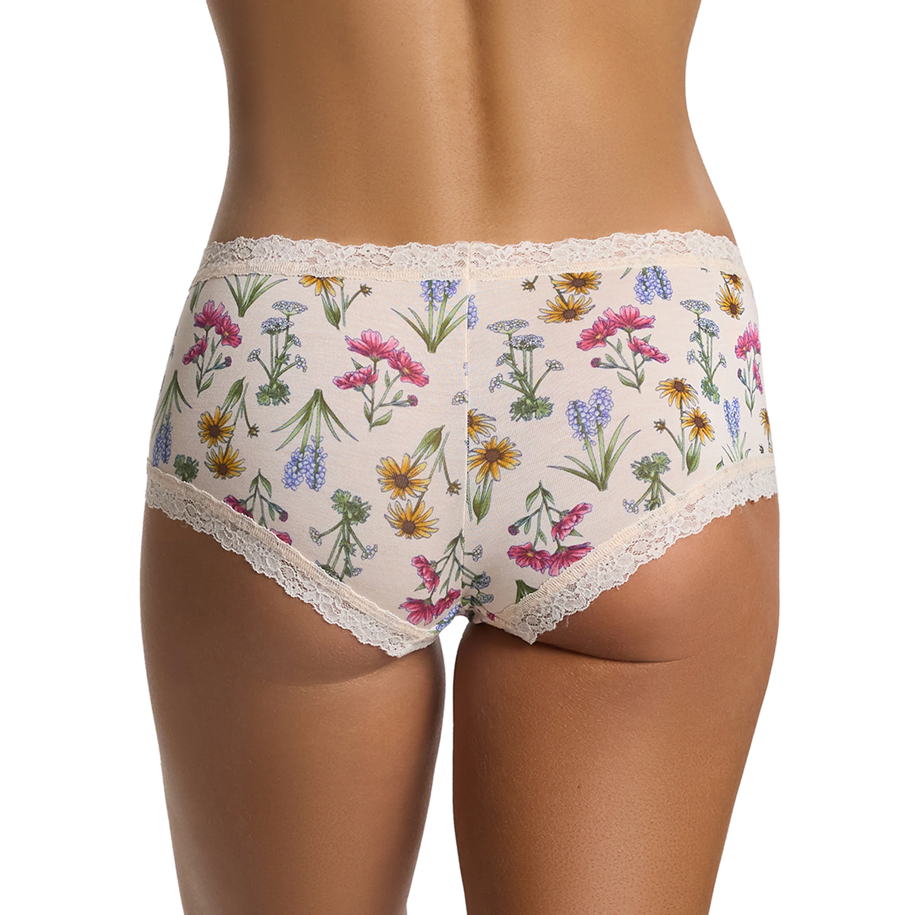 Dreamease Modal Boyshort | Flourish - Image 9