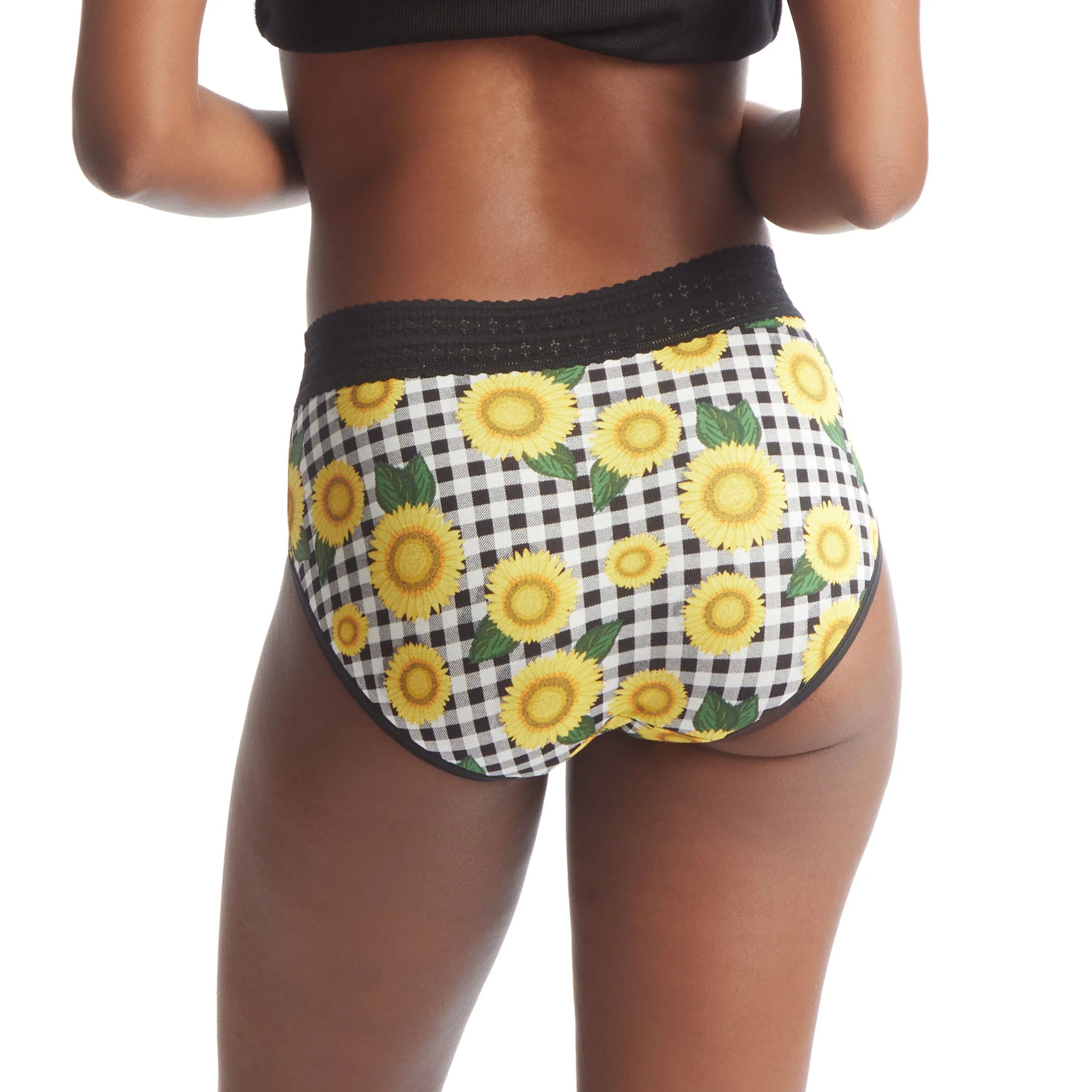 DreamEase Modal French Brief | Fields Of Gold - Image 2