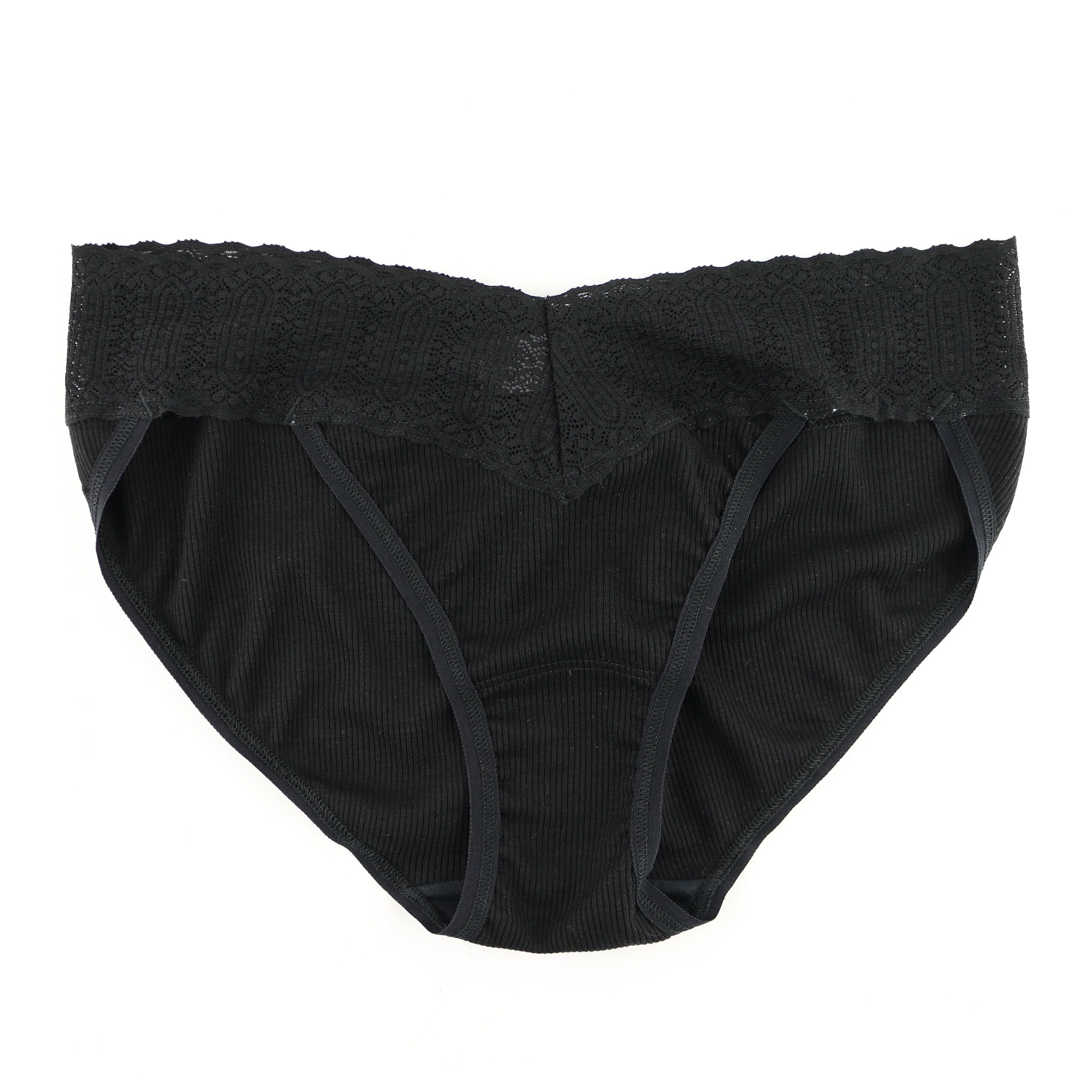 ECO RX V-Kini | Black - Image 2