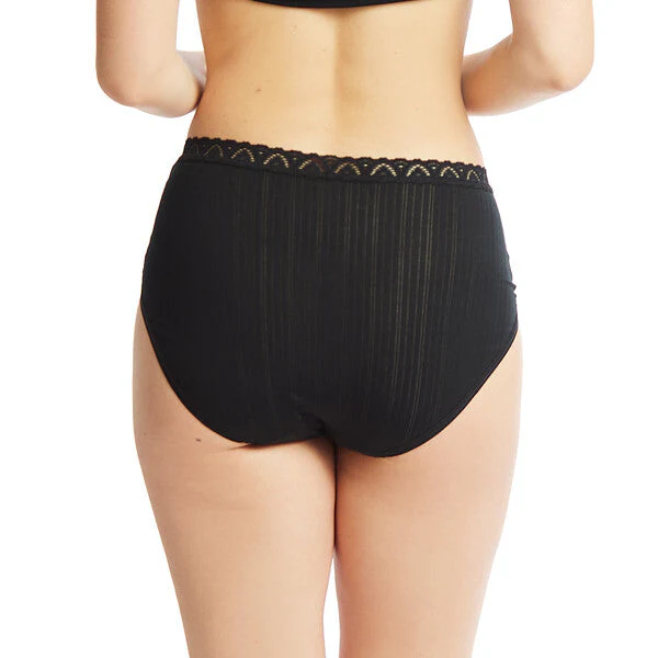 French Brief | Black - Image 3