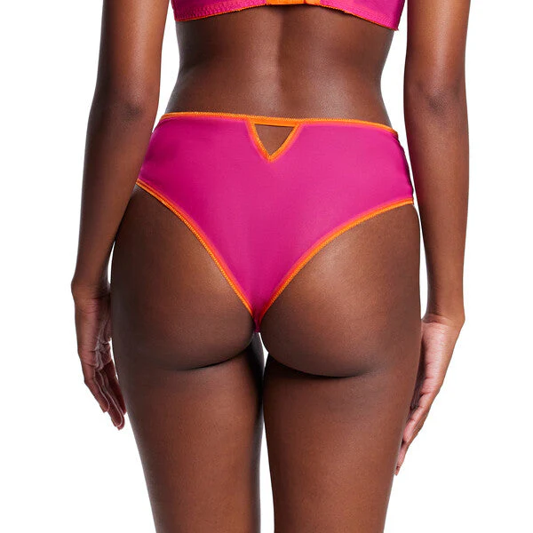 Kiss Me Panty | Kiss Me/Clementine - Image 4