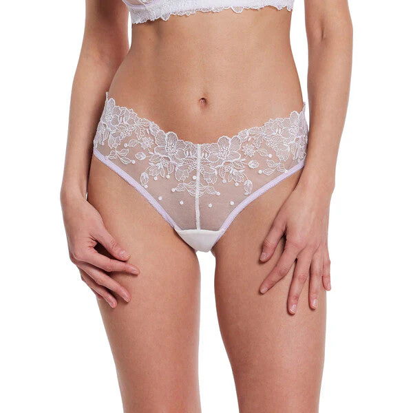 Kiss Me Panty | Opal/Birthstone - Image 2