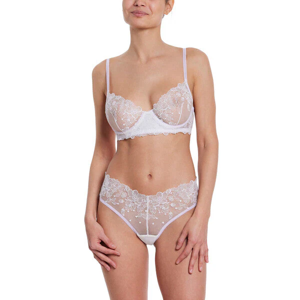 Kiss Me Panty | Opal/Birthstone - Image 4