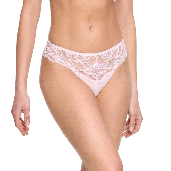 La Vie Thong | Vie En Rose (Pink) - Image 2