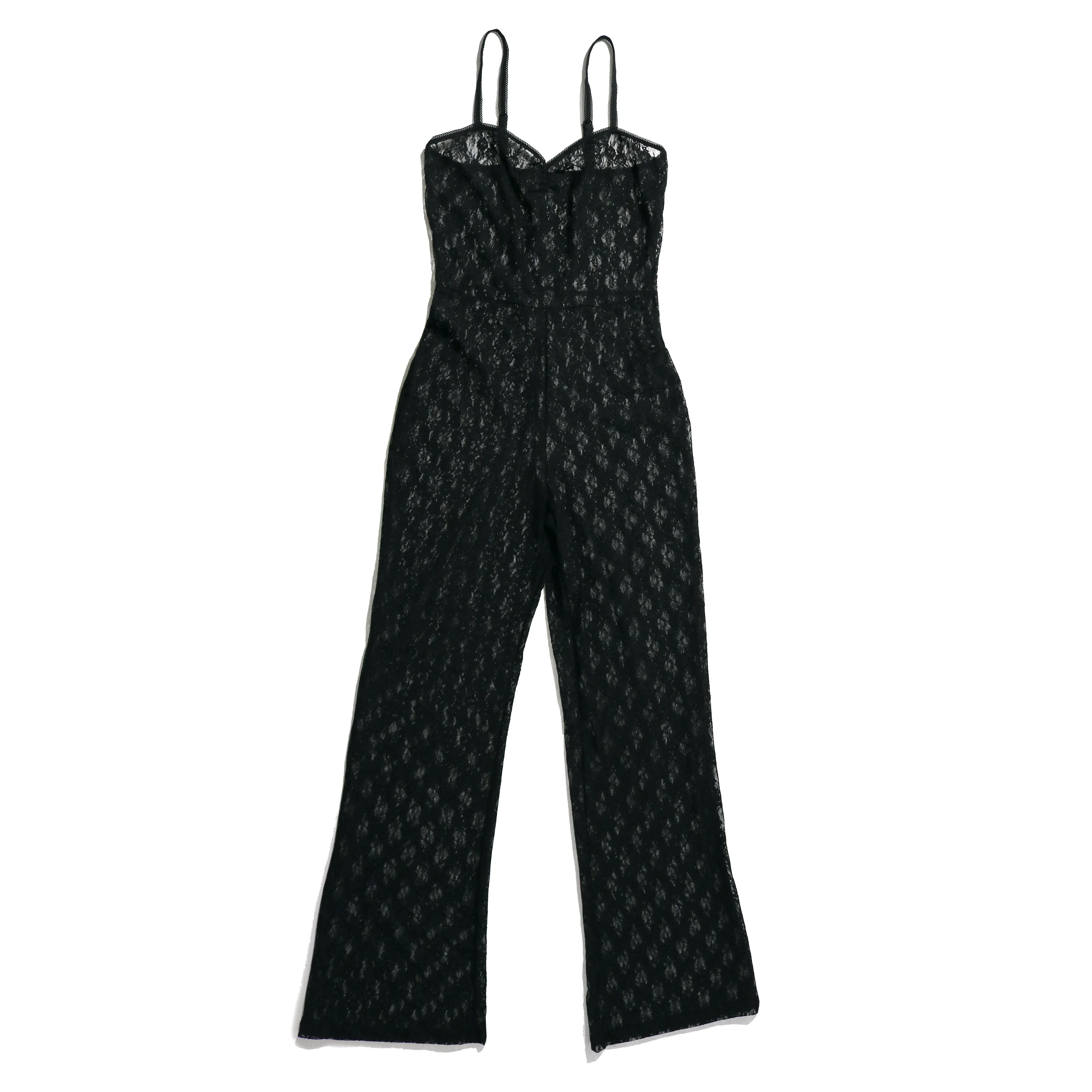 Lucy Unitard | Black