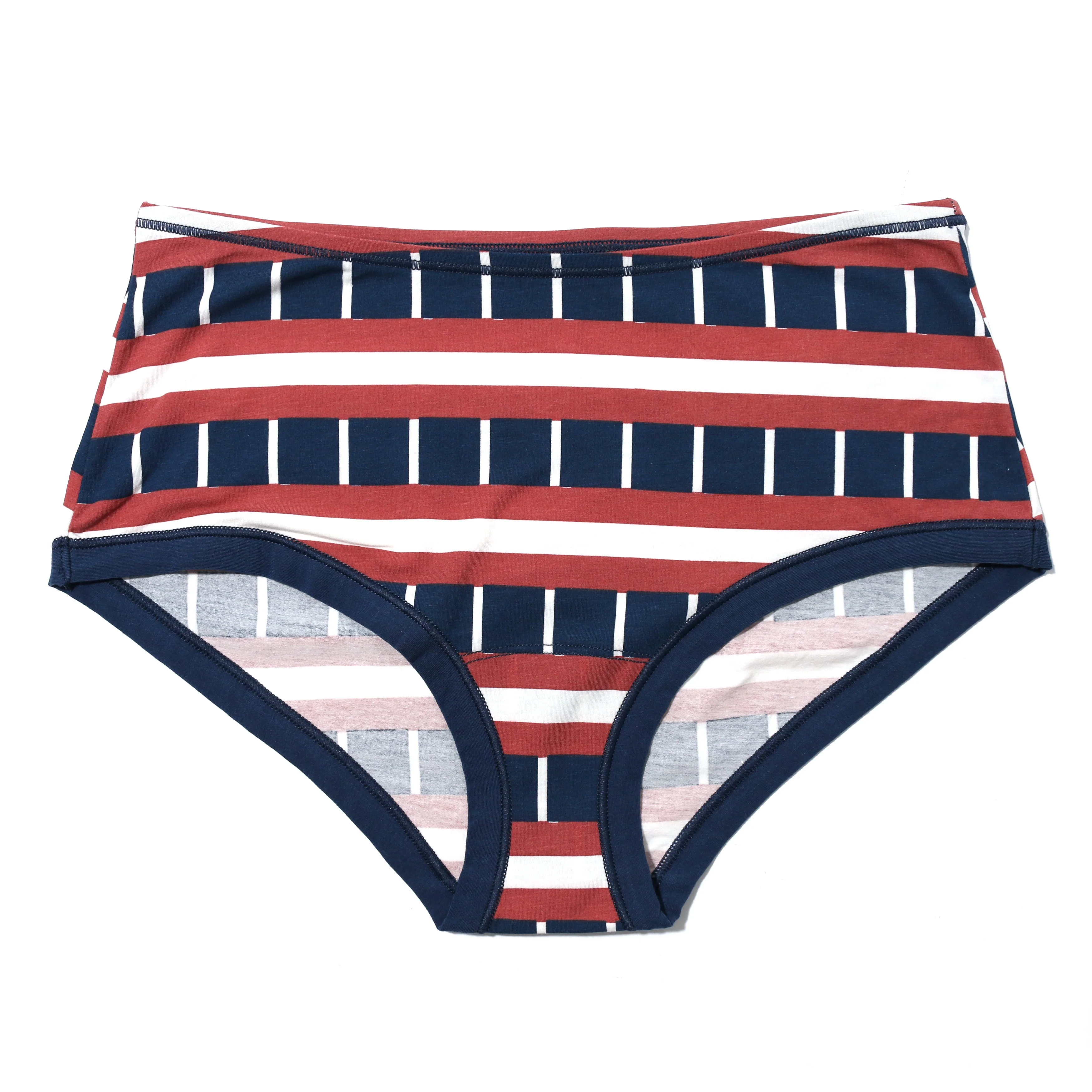 PlayStretch Boyshort | Bateau - Image 2