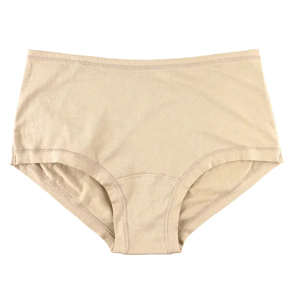 PlayStretch Boyshort | Chai