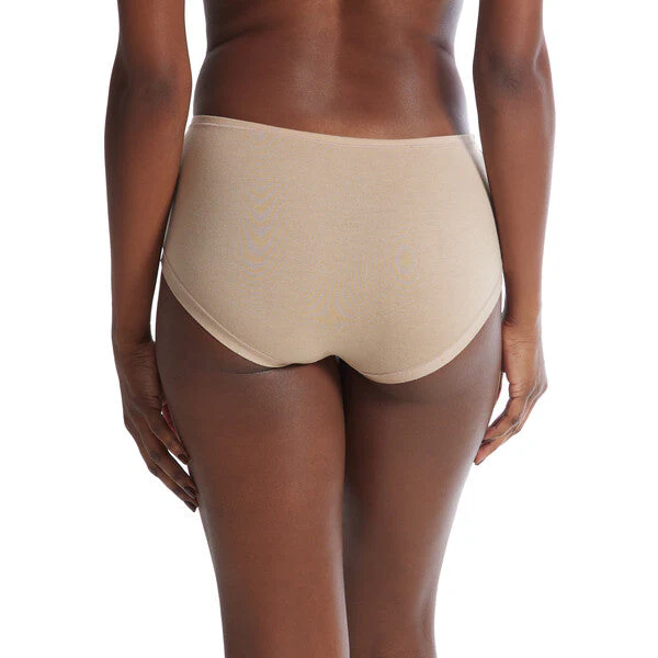 PlayStretch Boyshort | Chai - Image 3