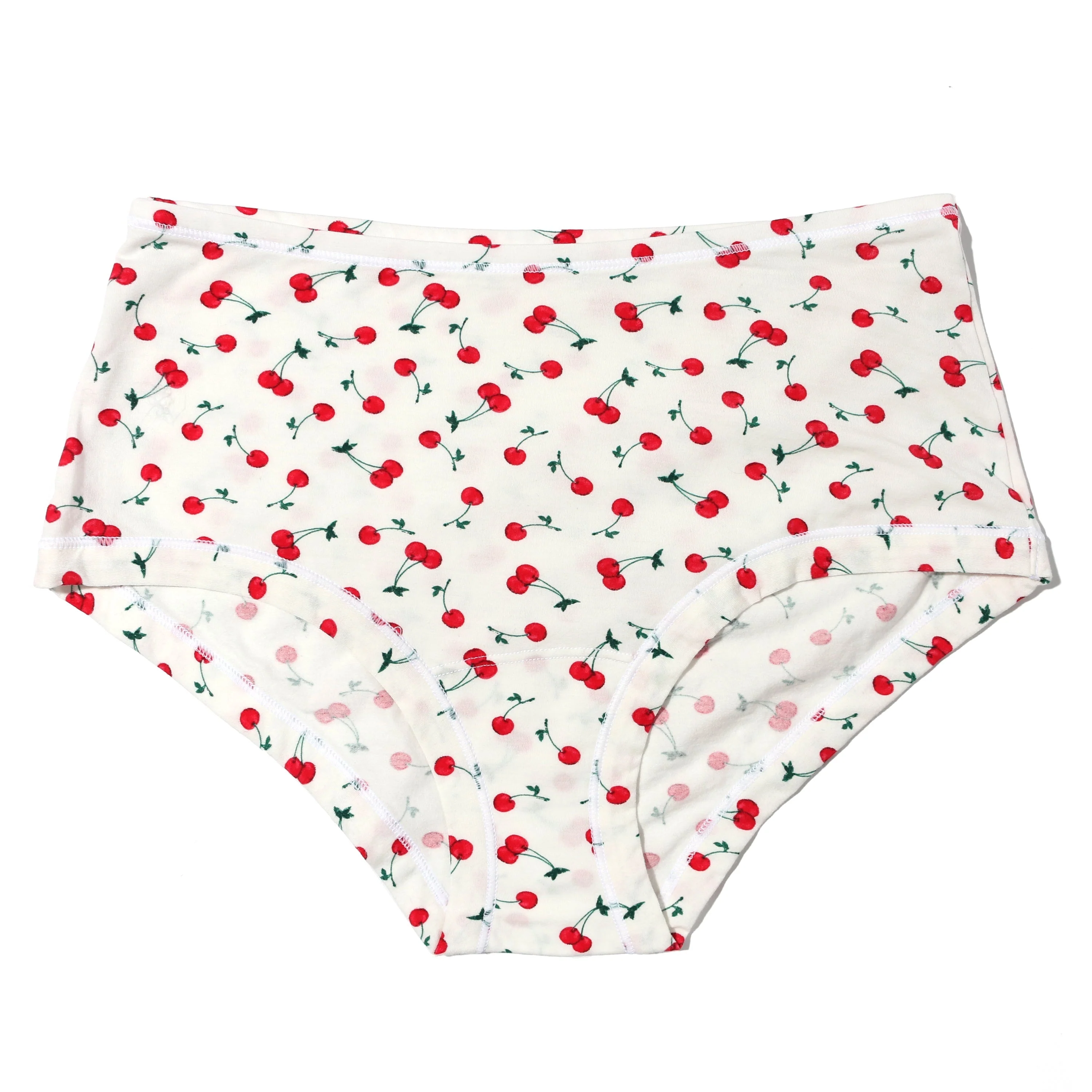 PlayStretch Boyshort | Cherry On Top - Image 2