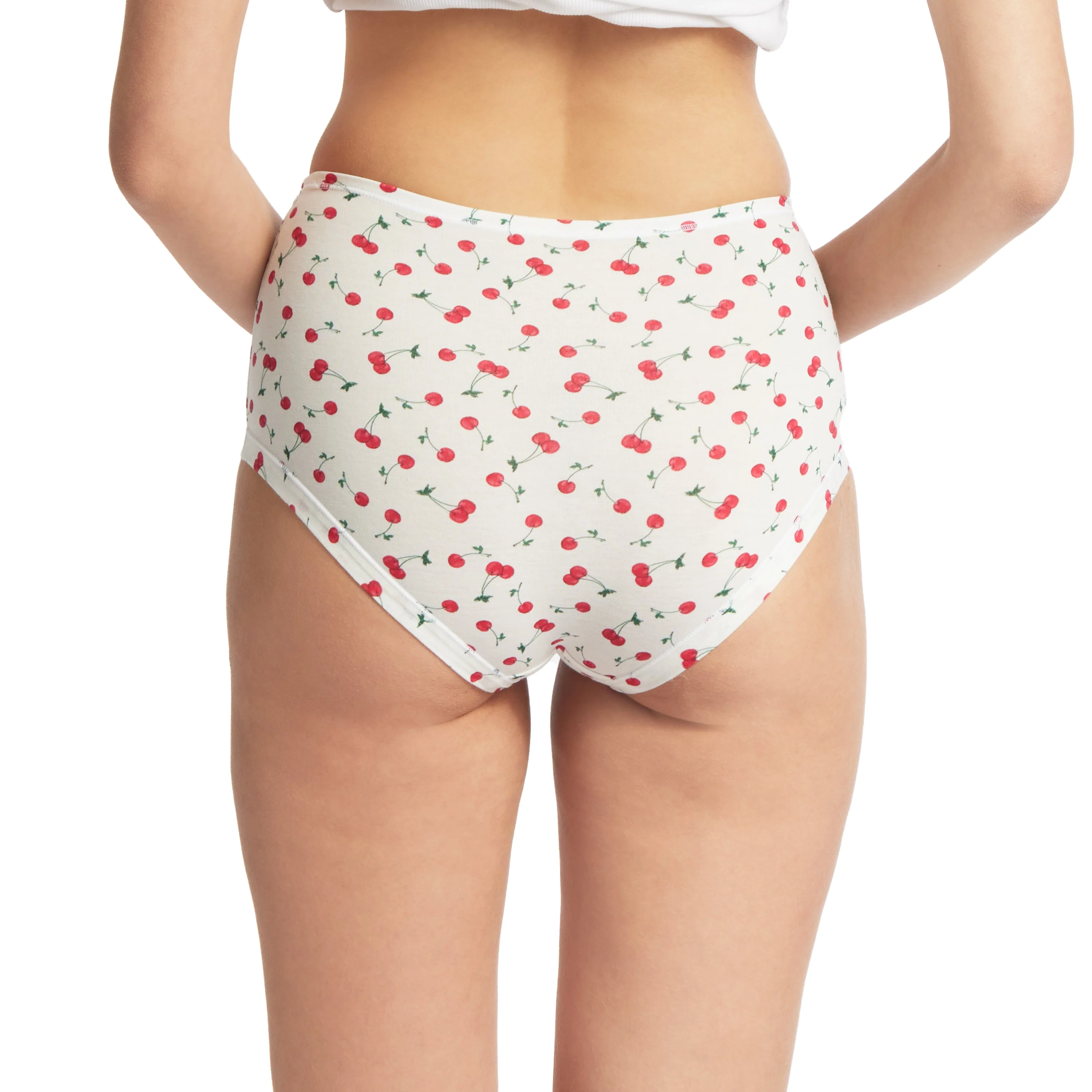 PlayStretch Boyshort | Cherry On Top - Image 3