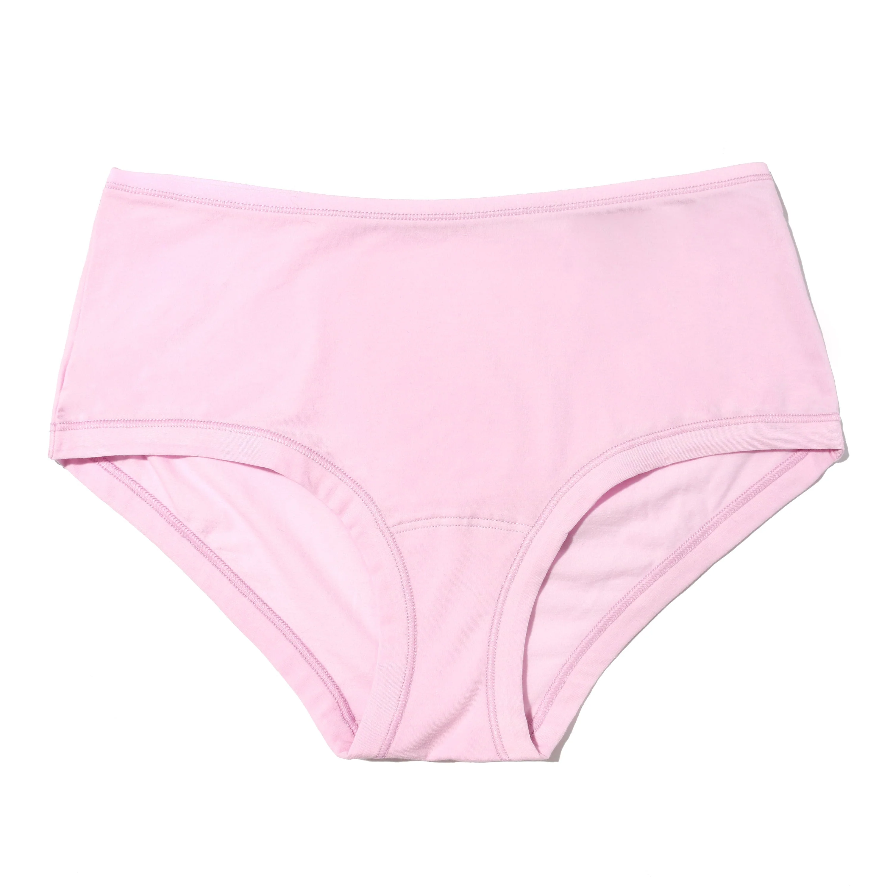 PlayStretch Boyshort | Meadowsweet (Pink) - Image 2