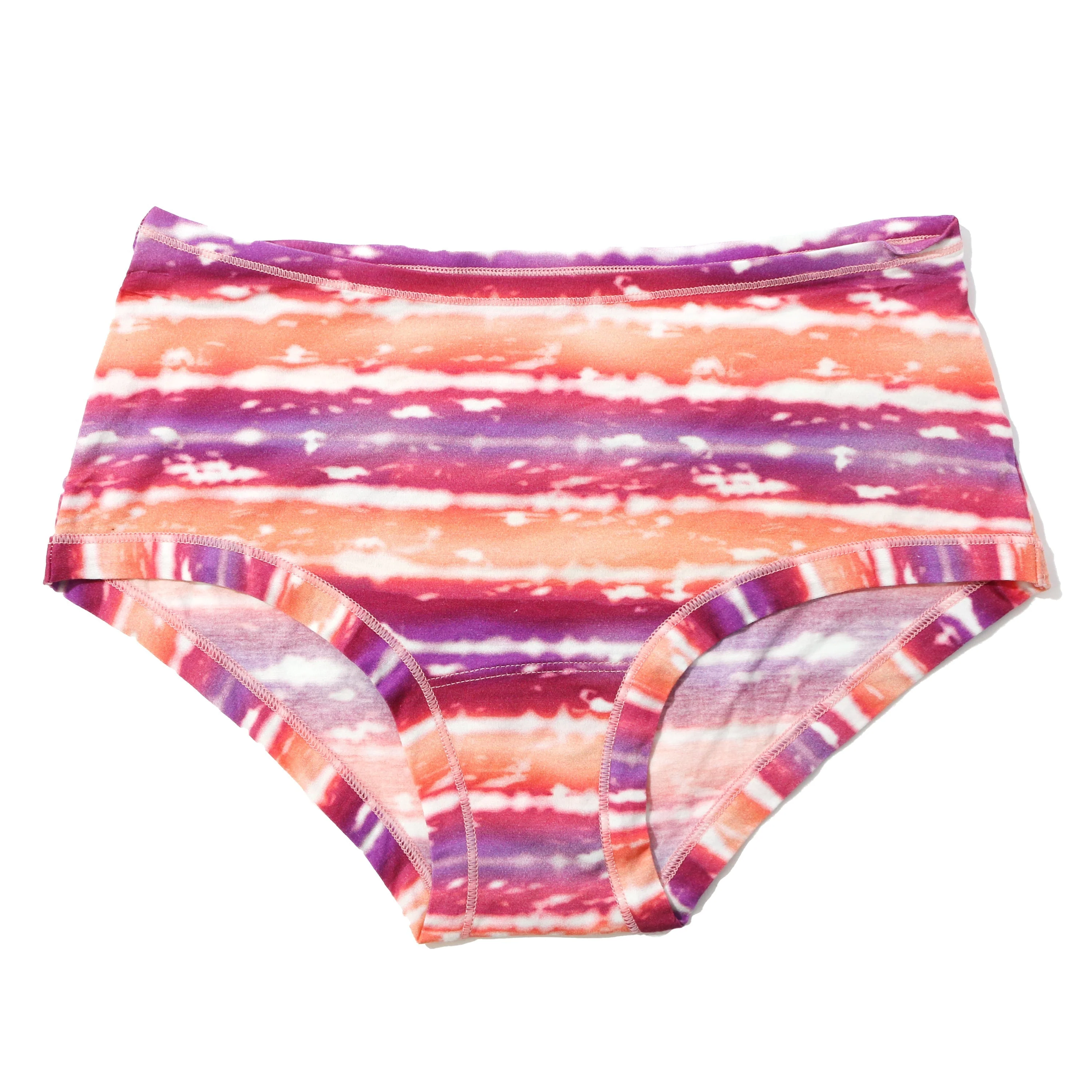 PlayStretch Boyshort | Paint The Town - Image 2