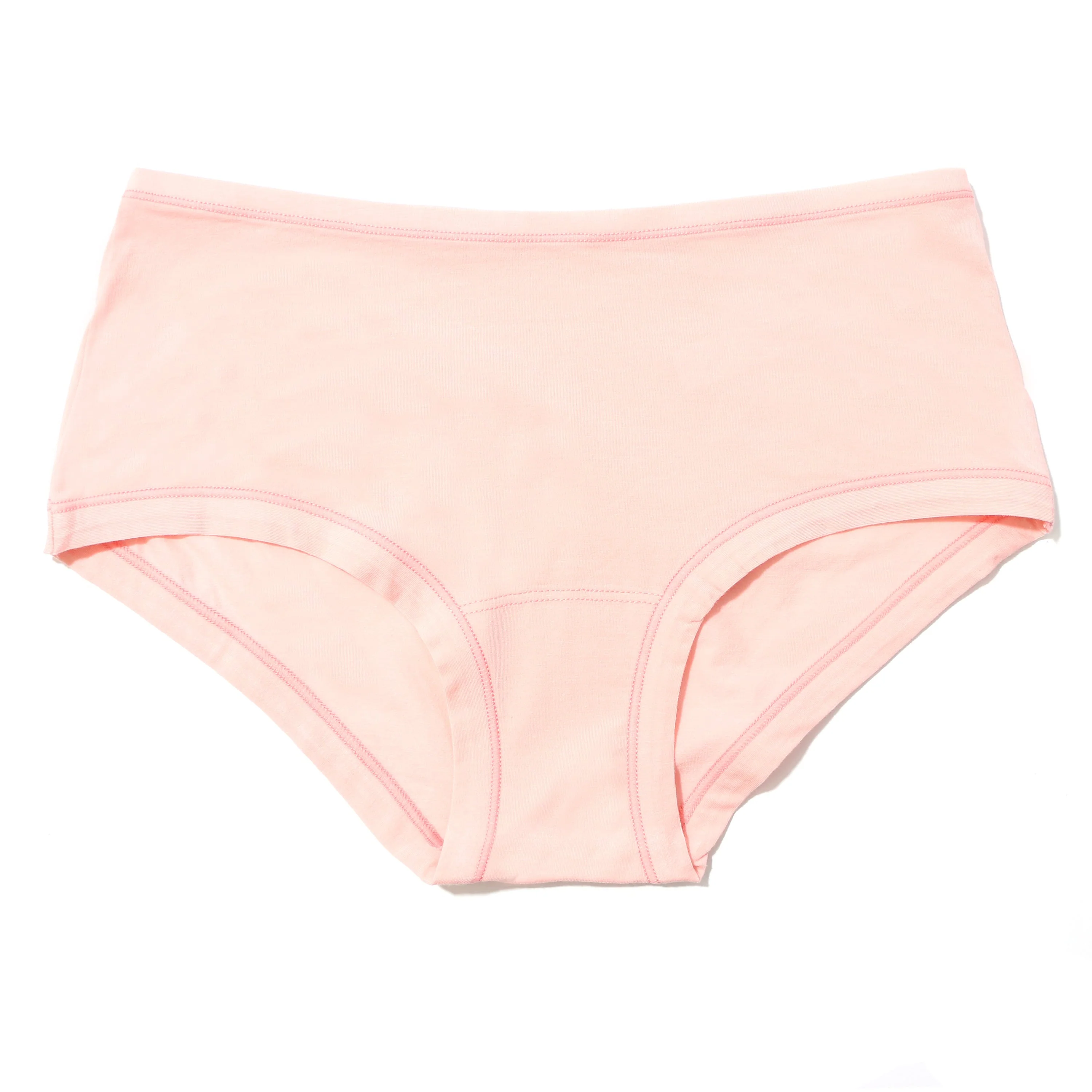 PlayStretch Boyshort | Sweet Nothing (Pink) - Image 2