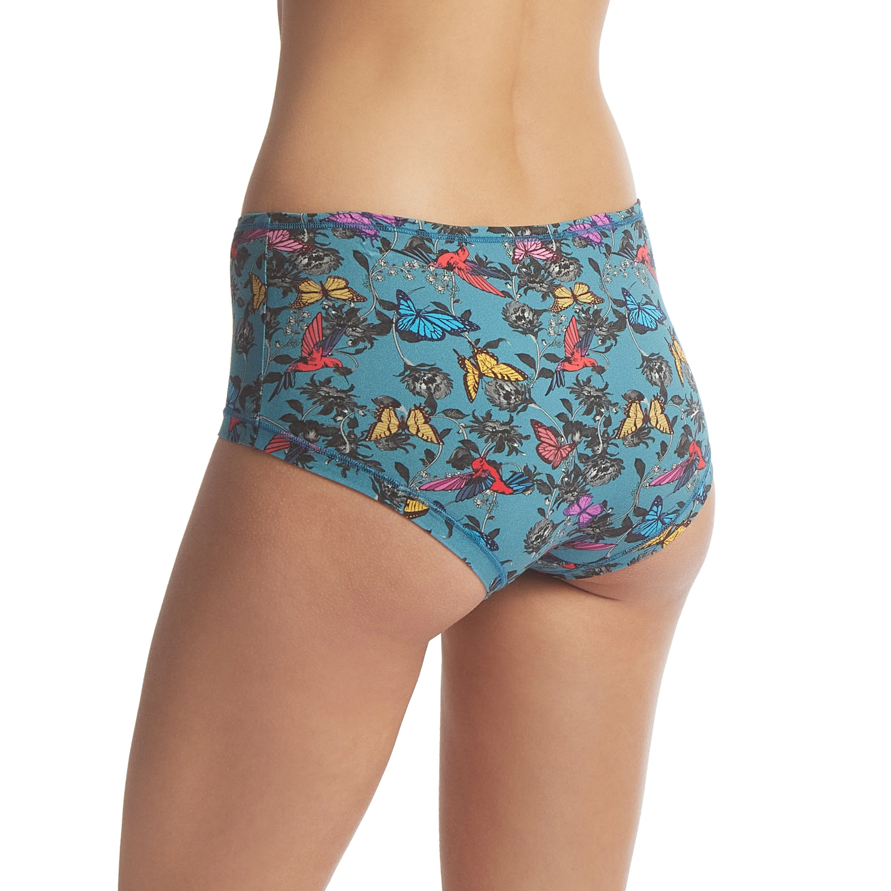 PlayStretch Boyshort | Wonderland - Image 3