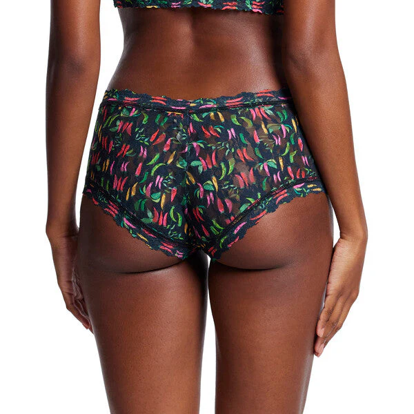 Signature Lace Boyshort | Extra Spice - Image 3