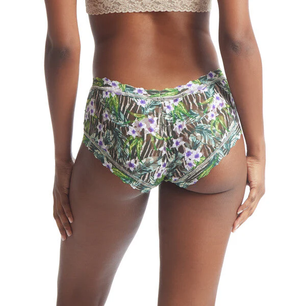 Signature Lace Boyshort | Hideaway - Image 3