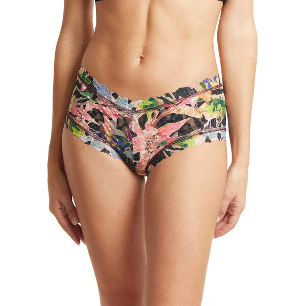 Signature Lace Boyshort - II | Unapologetic - Image 2