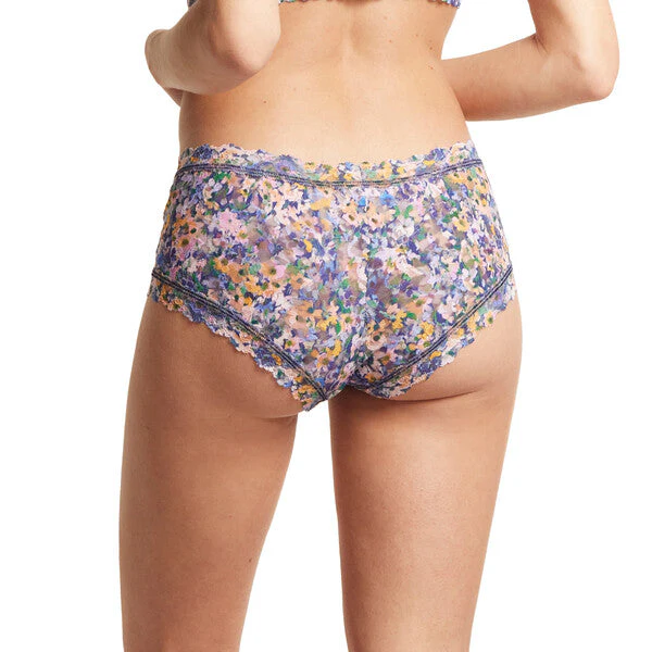 Signature Lace Boyshort | Staycation - Image 3