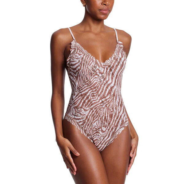 Thong Back Bodysuit | Hide And Seek - Image 2