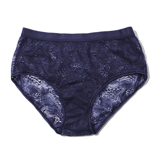 Tropical Storm Panty | Summer Rain
