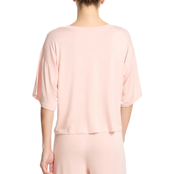 Unwind Tee | Sweet Chamomile - Image 2