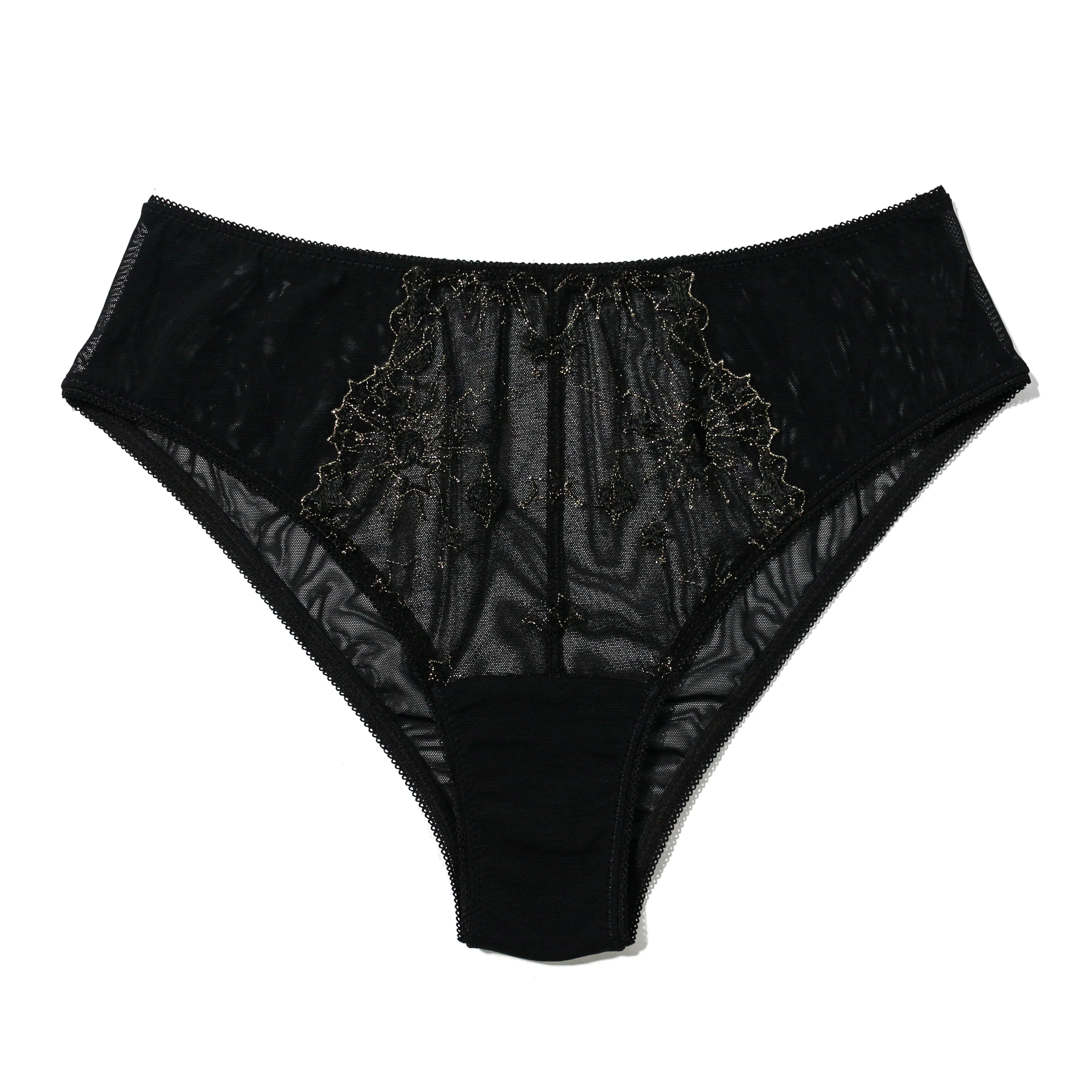 Written In The Stars Brief | Black - Image 2