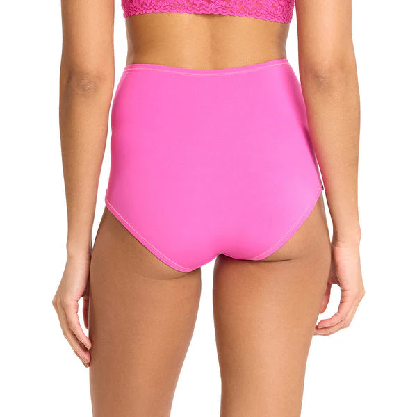 YourFit One Size High Rise Boyshort | Marmalade (Pink) - Image 3