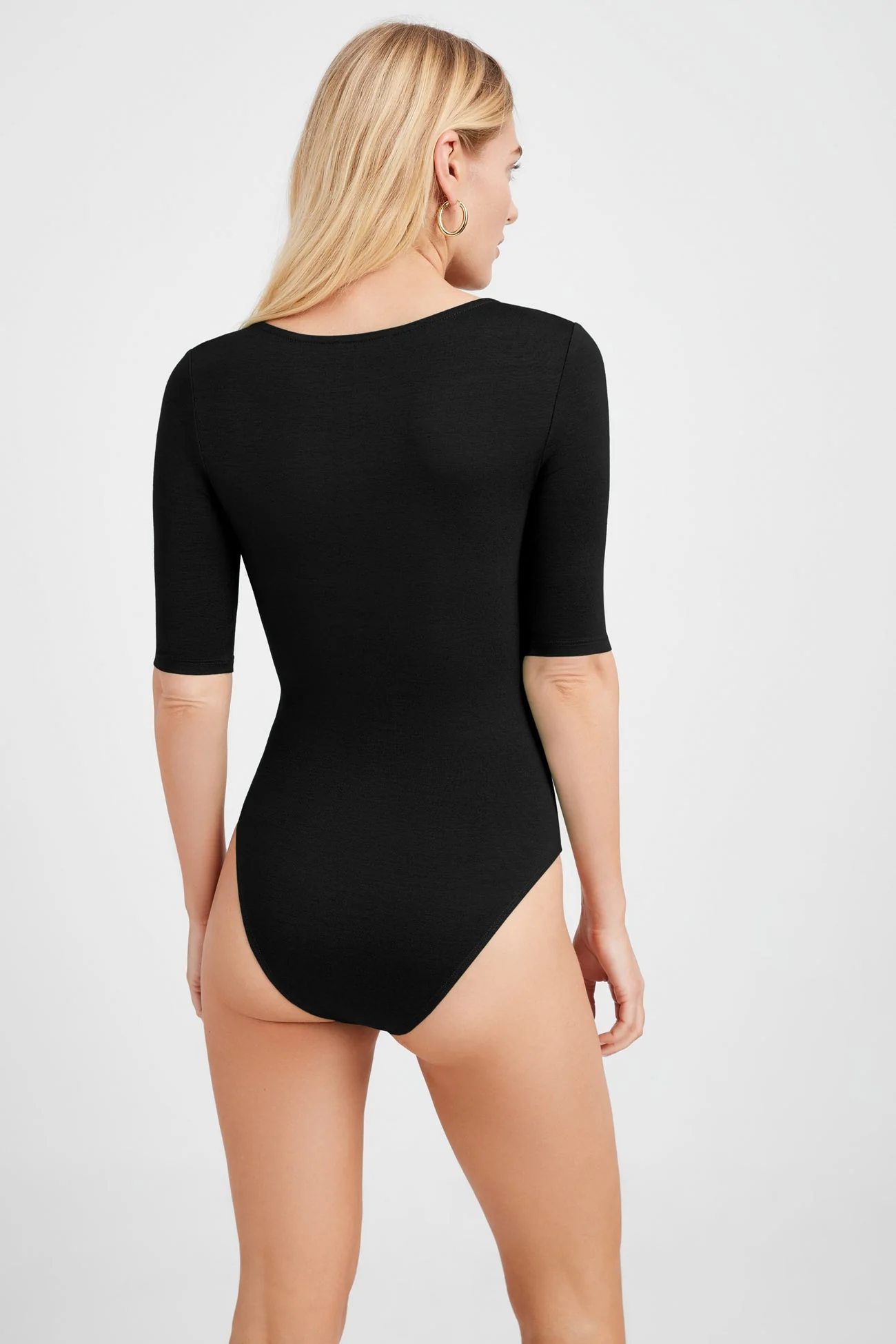 Hayden Bodysuit | Red - Image 6