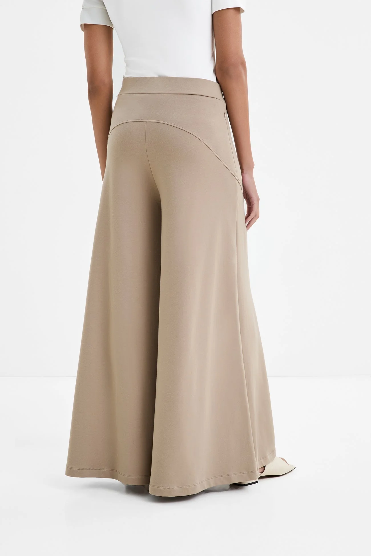 Hylan Pants | Sand - Image 3