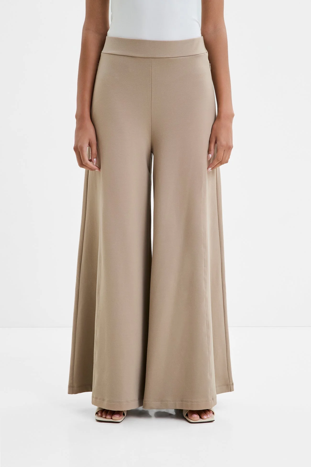 Hylan Pants | Sand - Image 4