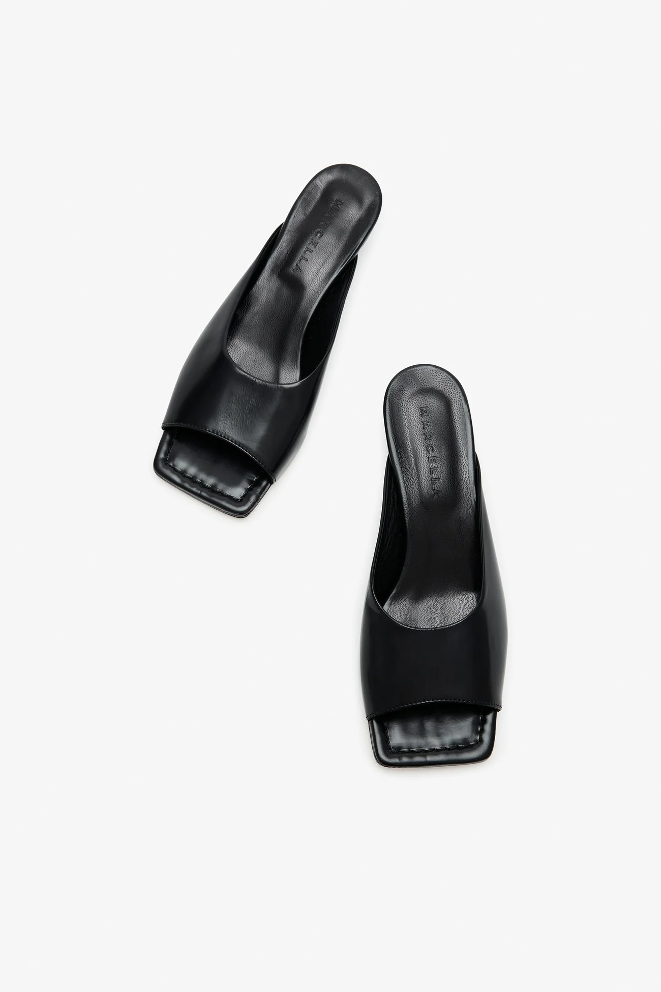 Hyra Sandals | Stone - Image 19