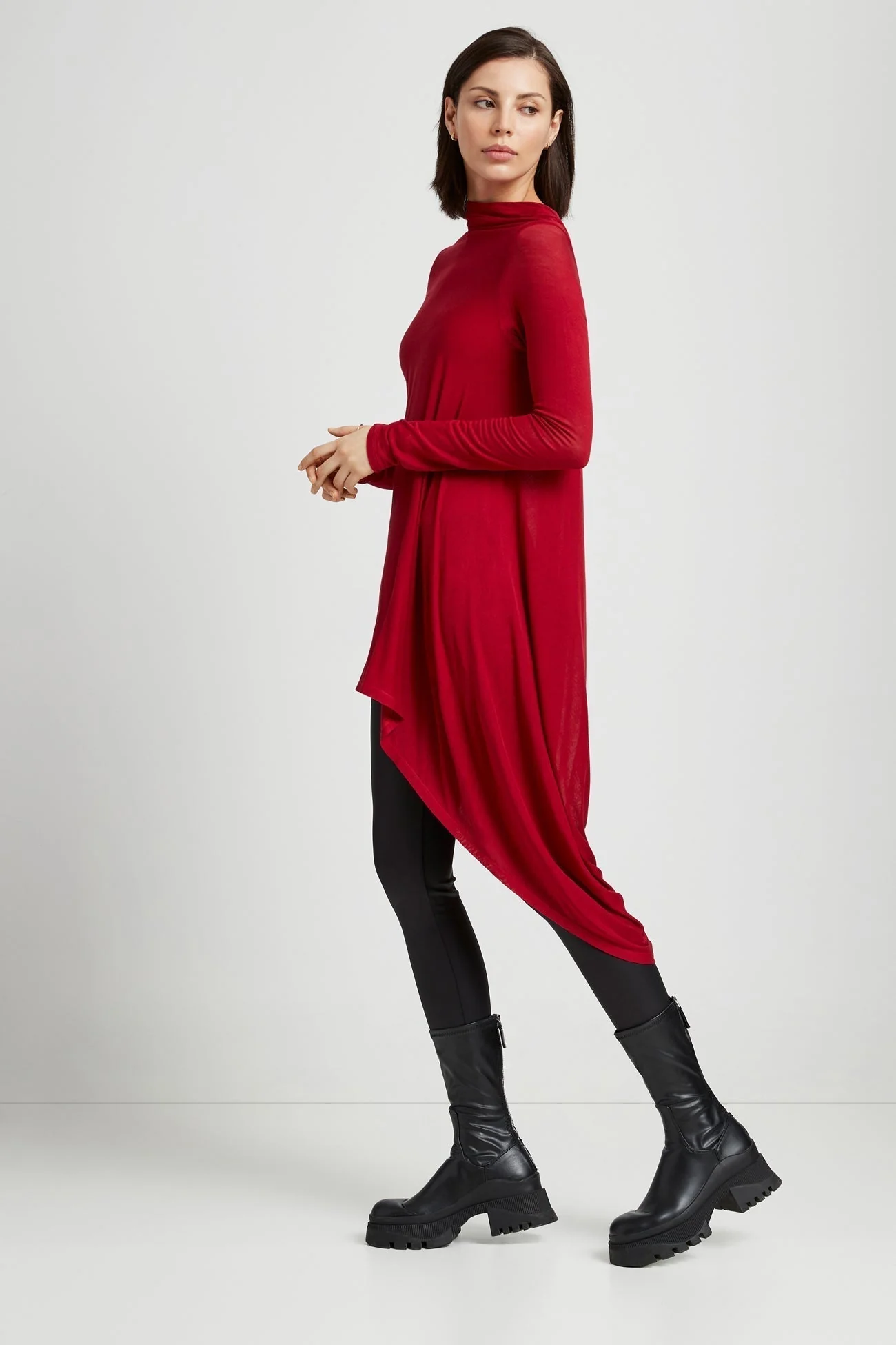 Iris Tunic | Multiple Colors - Image 16