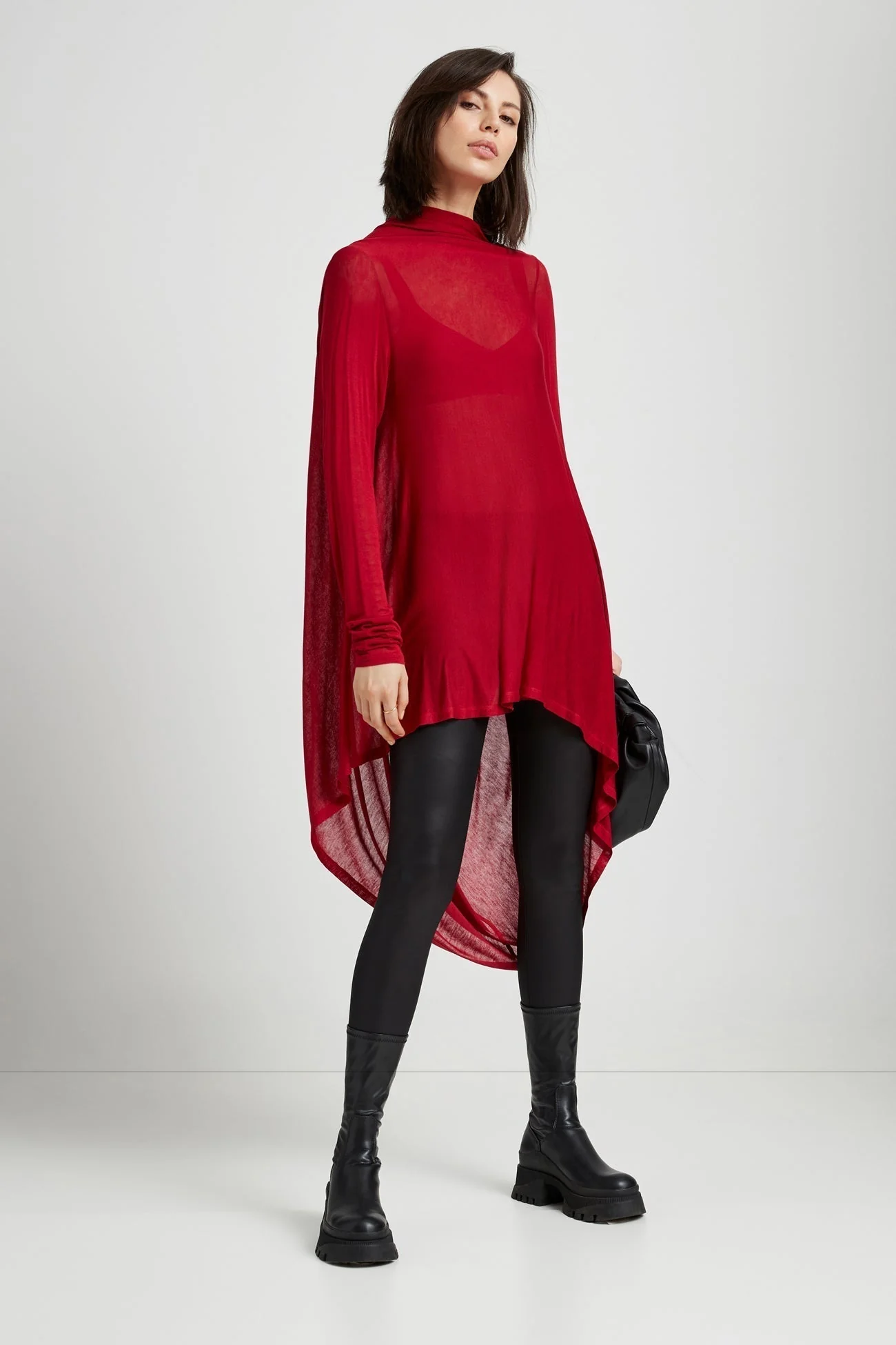 Iris Tunic | Multiple Colors - Image 19
